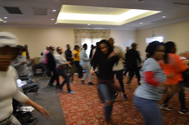 EHW Seminar - 30 August 2017